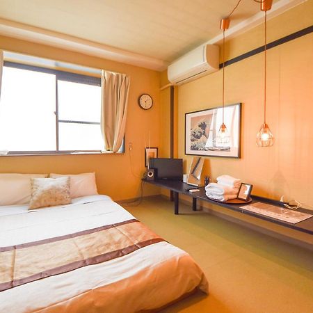 Comfy Stay Sakuramachi Нара Экстерьер фото