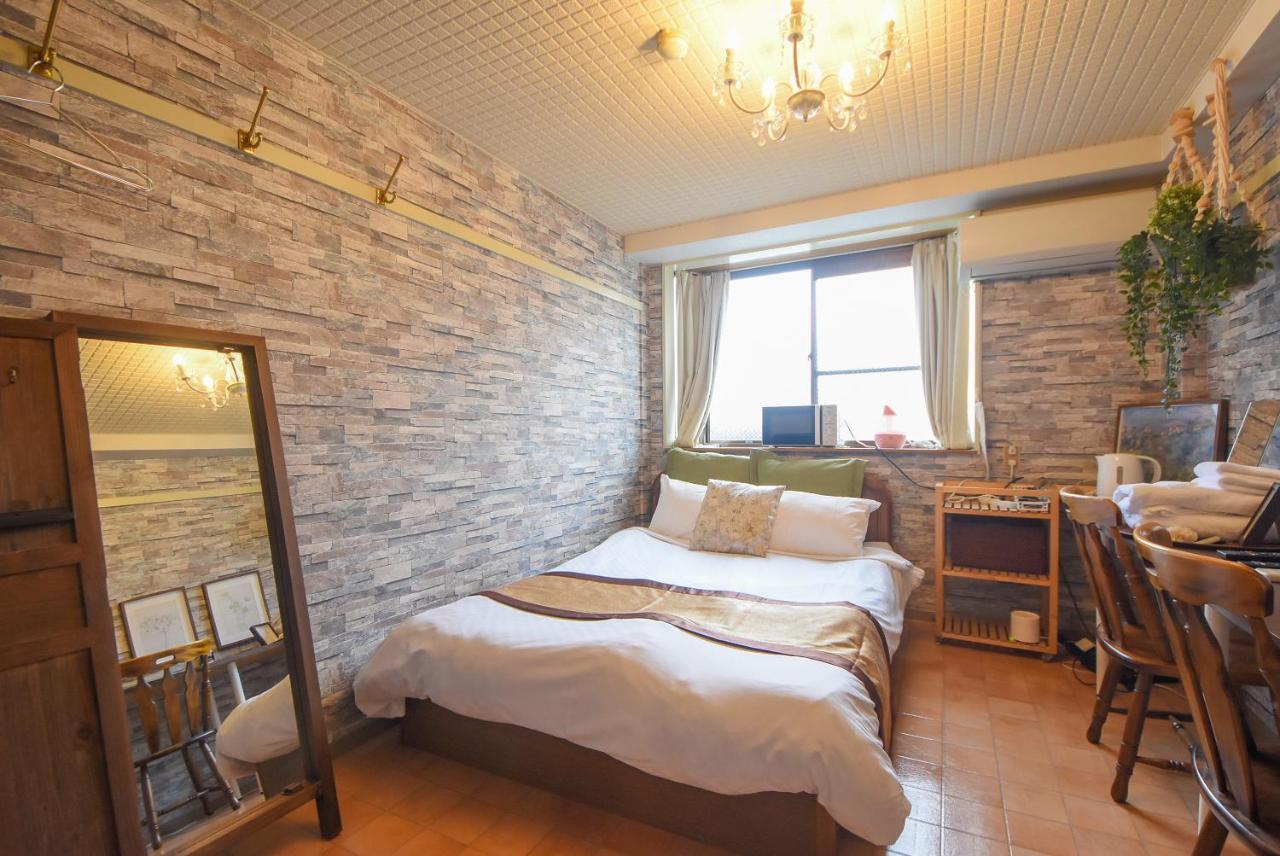 Comfy Stay Sakuramachi Нара Экстерьер фото
