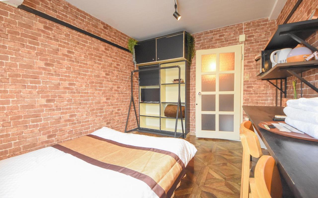 Comfy Stay Sakuramachi Нара Экстерьер фото