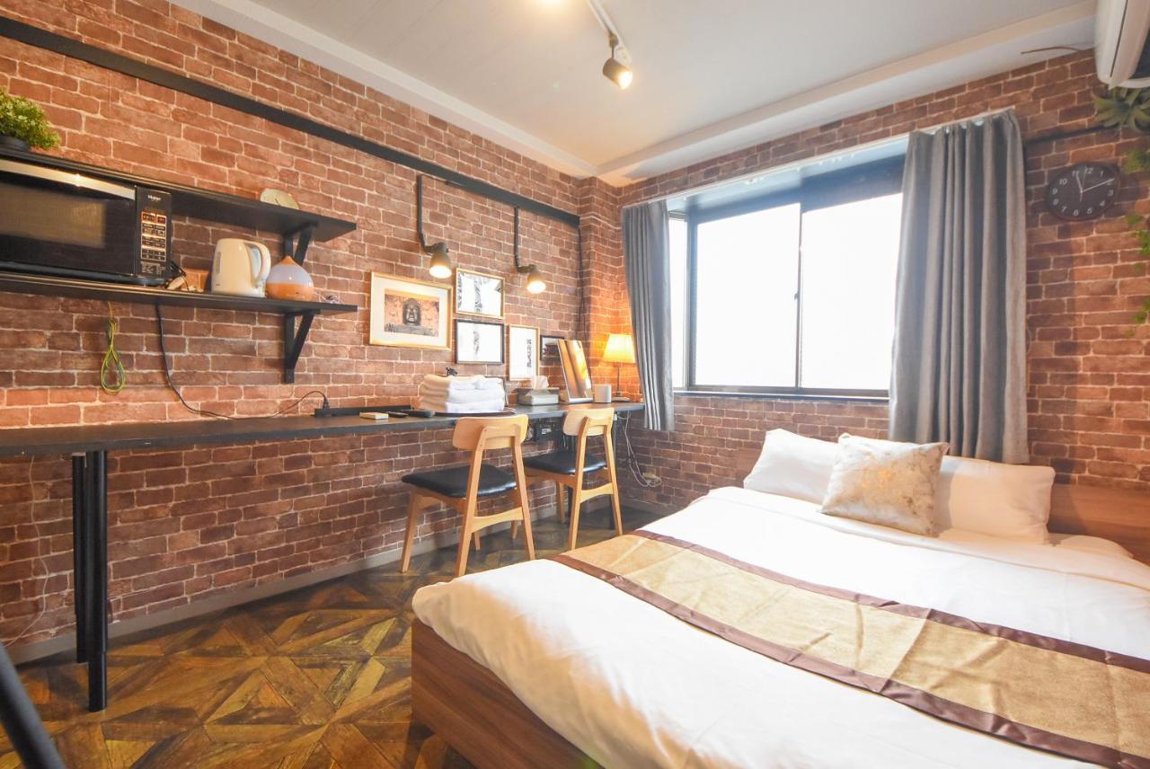 Comfy Stay Sakuramachi Нара Экстерьер фото