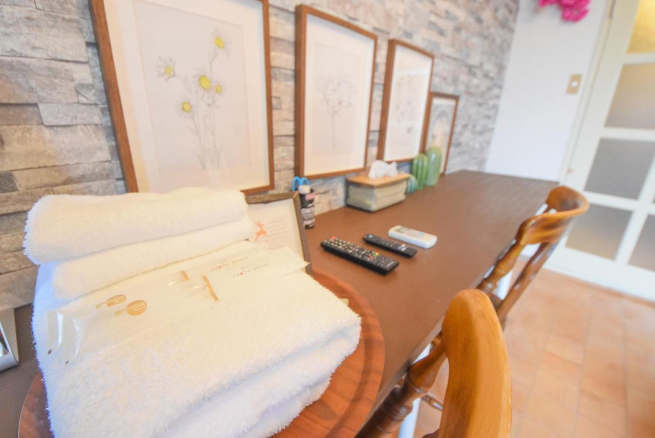 Comfy Stay Sakuramachi Нара Экстерьер фото
