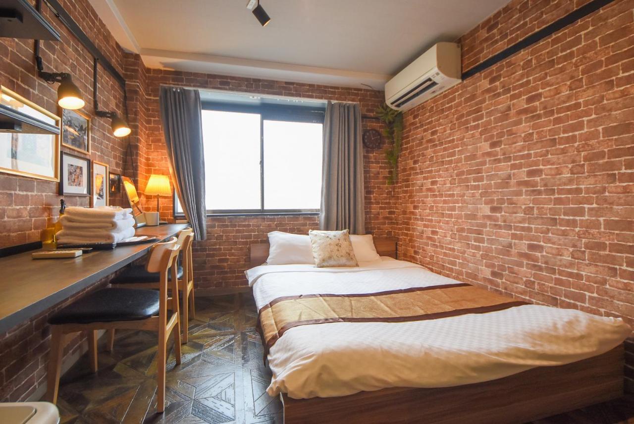 Comfy Stay Sakuramachi Нара Экстерьер фото