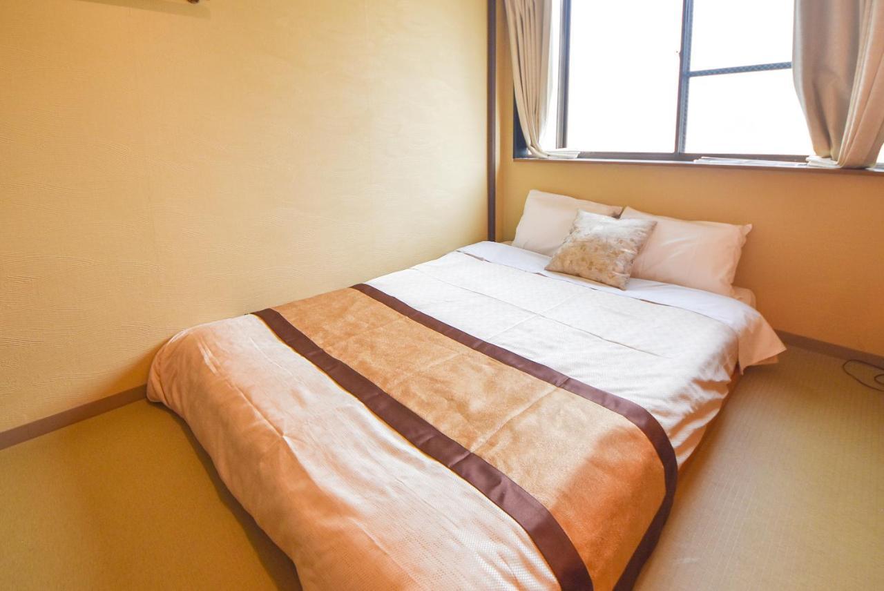 Comfy Stay Sakuramachi Нара Экстерьер фото