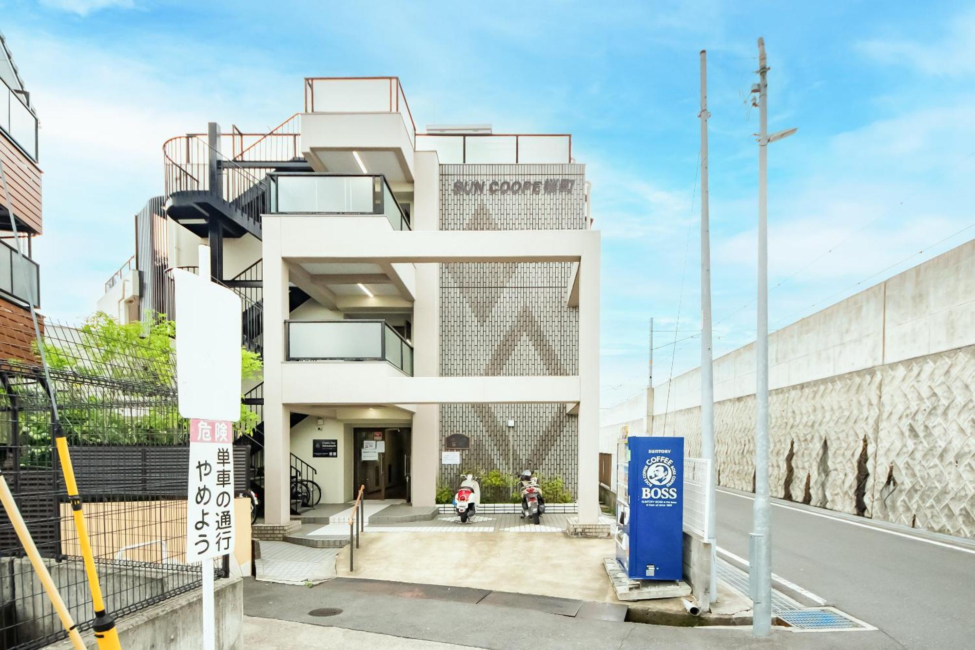 Comfy Stay Sakuramachi Нара Экстерьер фото