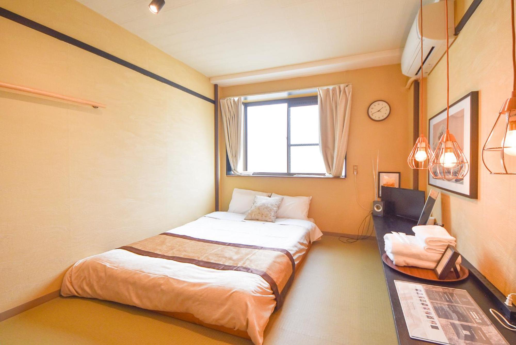 Comfy Stay Sakuramachi Нара Экстерьер фото