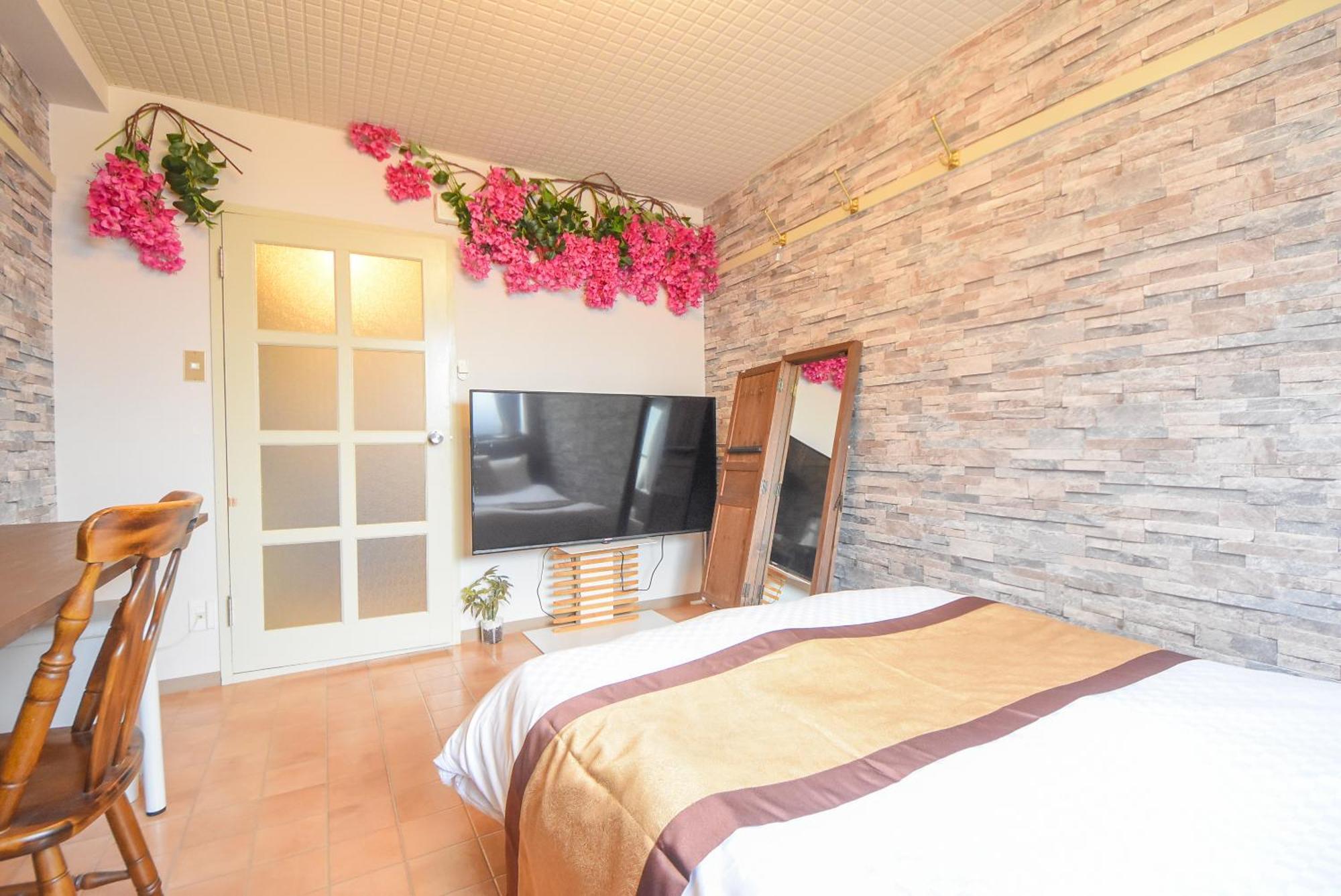 Comfy Stay Sakuramachi Нара Экстерьер фото