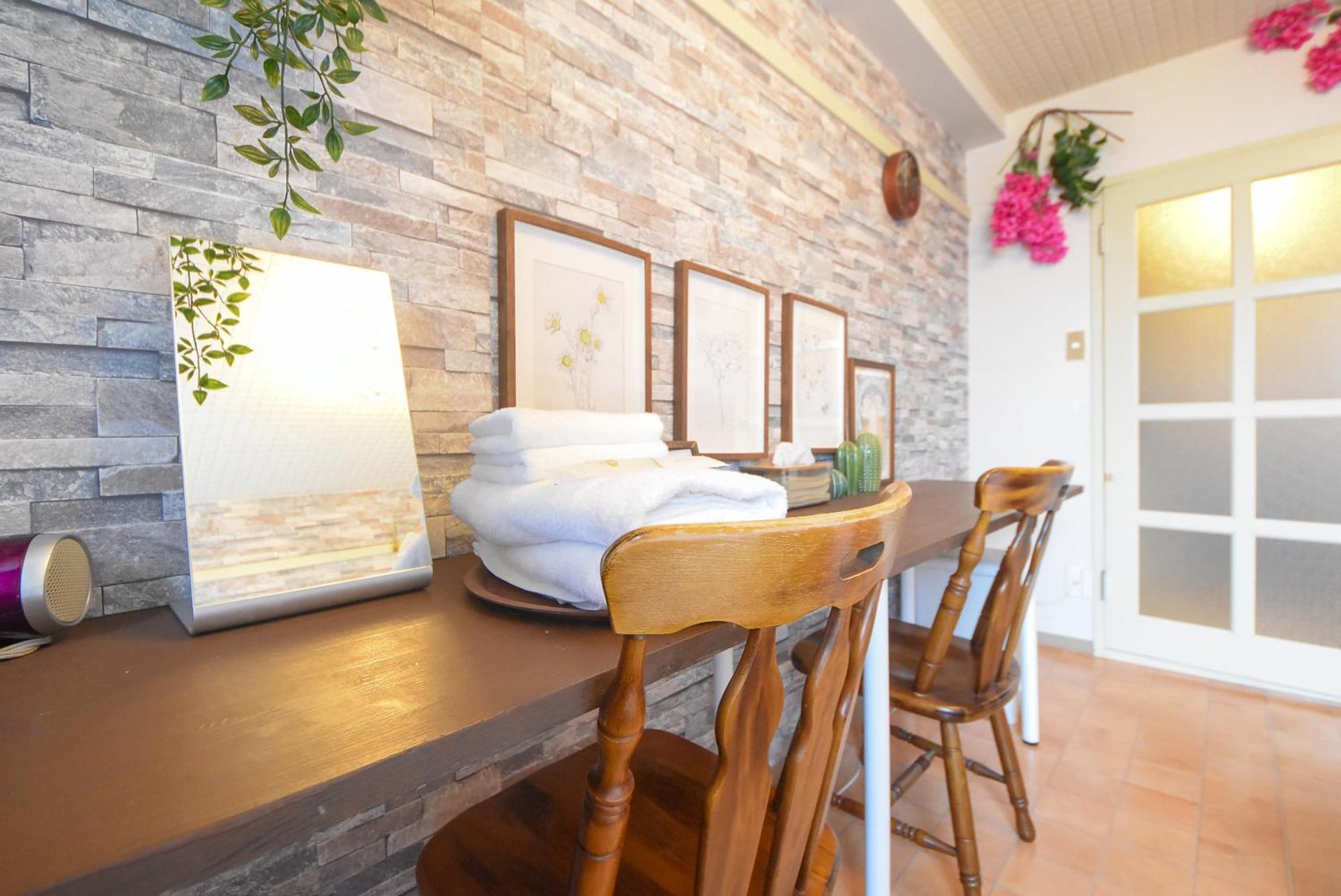 Comfy Stay Sakuramachi Нара Экстерьер фото