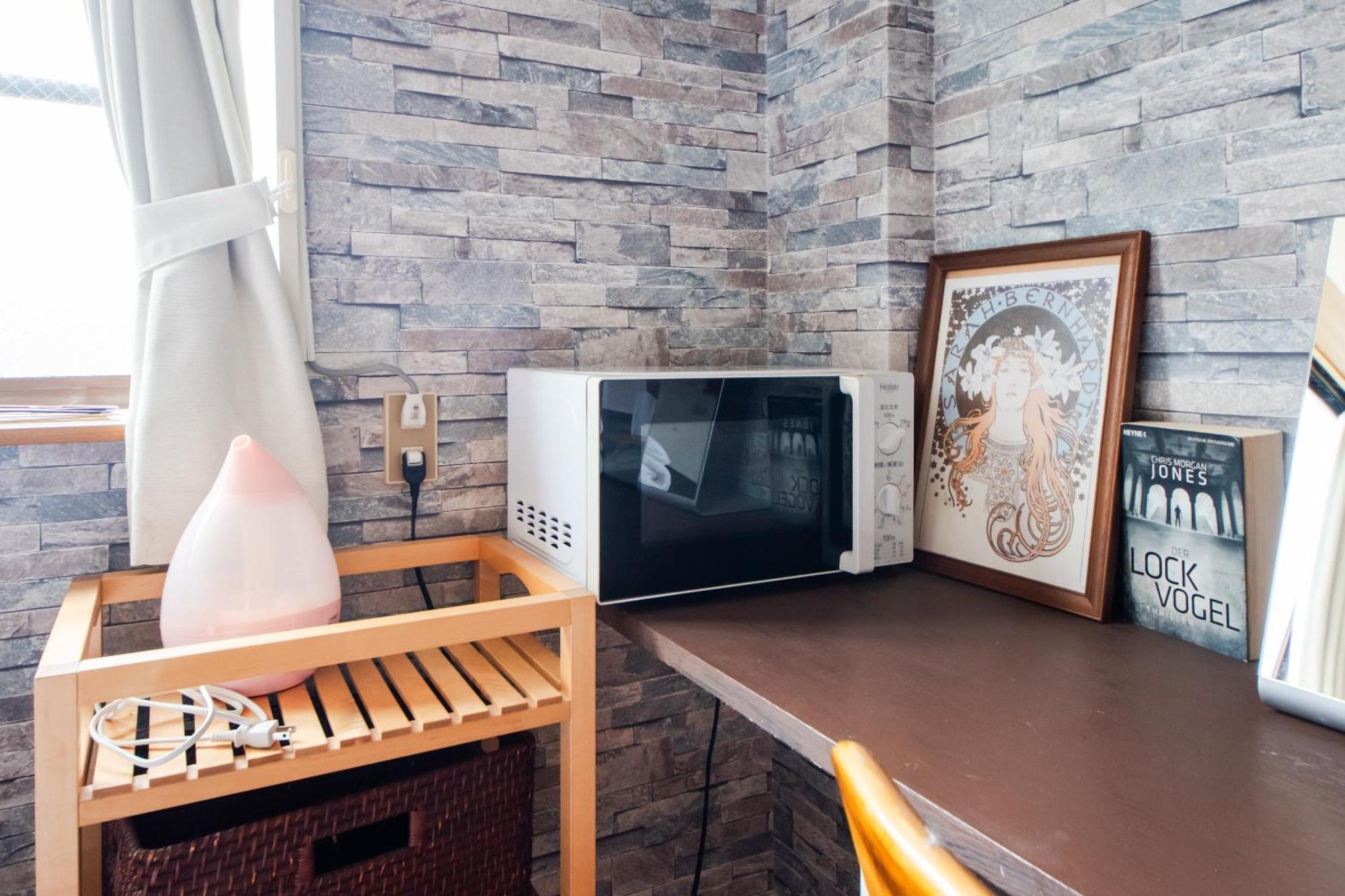 Comfy Stay Sakuramachi Нара Экстерьер фото